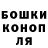 ГАШ Cannabis Kamila Cabitova